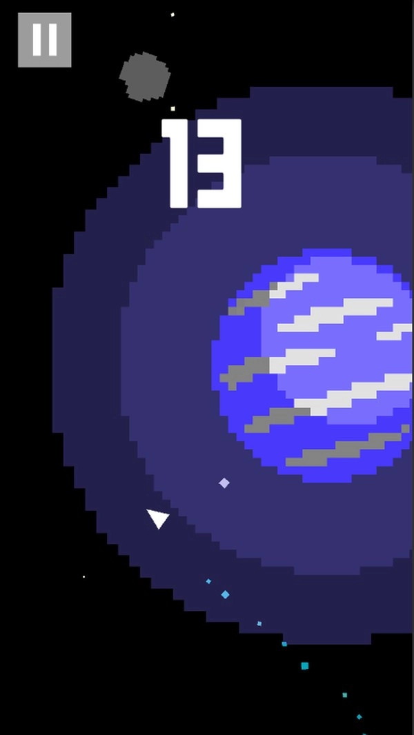 太空漂泊官方正版