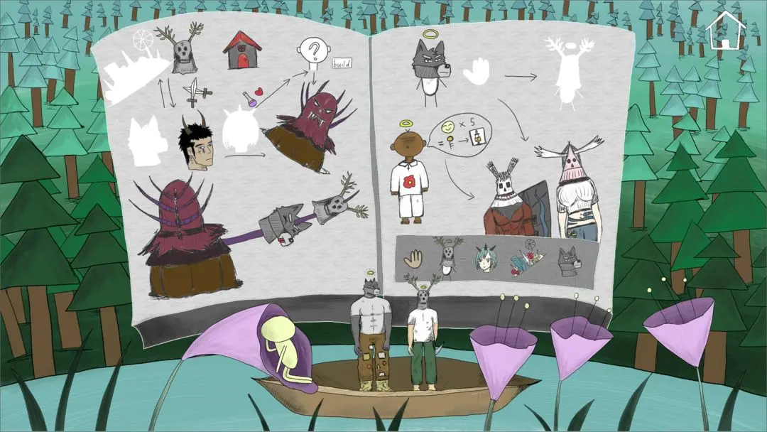 错位世界手机最新版