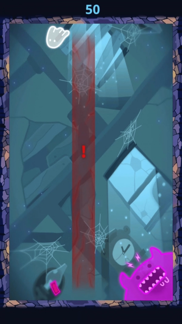 幽灵快跑直装游戏版(2)