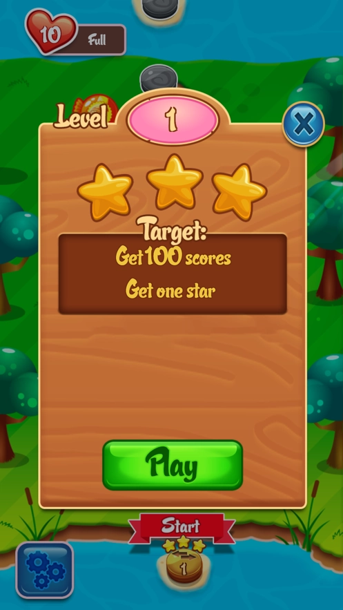 指尖爱消除手游版