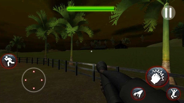 恐怖稻草人手游免费版(3)