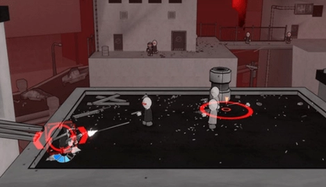 暴力迪吧联合计划1（Madness:Project Nexus）游戏最新版(3)