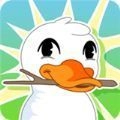 最近很火的那个鸭子安卓版