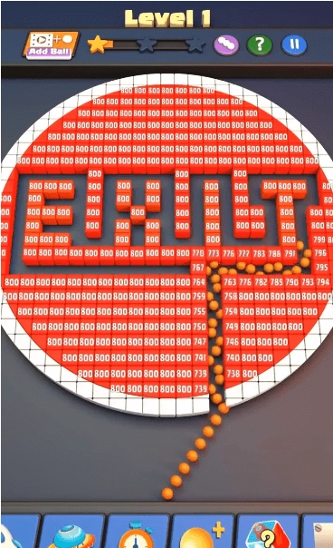 弹球我贼6游戏最新版