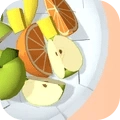 水果沙拉2026游戏纯净版