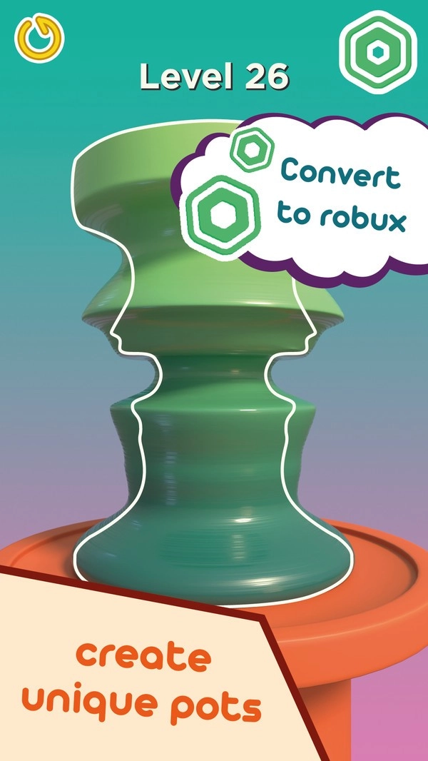 陶器大师2026游戏最新版