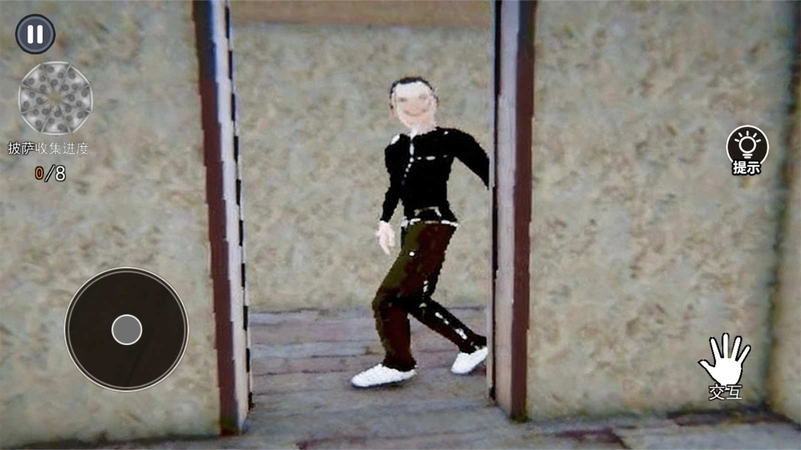 逃离伪人速通最新版