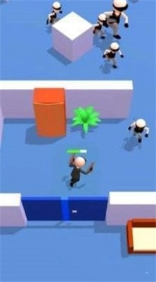 开团了兄弟手游版