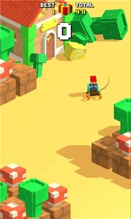 滑动英雄游戏正版