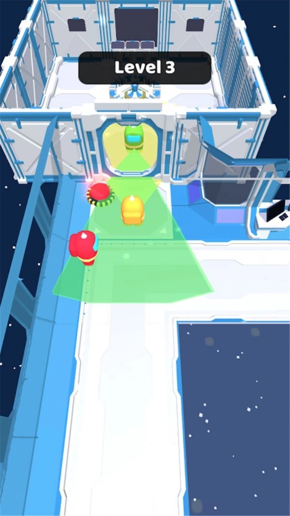 在我们之间单挑安卓版