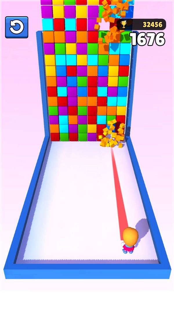 方块射击匹配免费原版