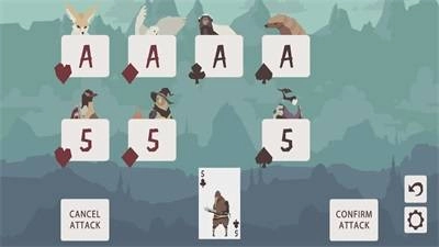 Regicide Companion 游戏完整版(1)