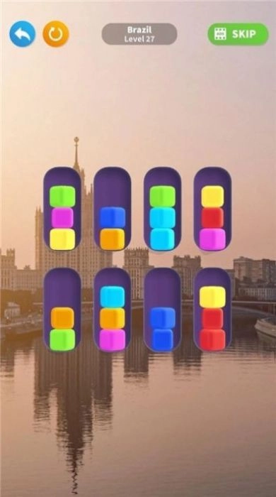 幸运排序游戏官方版(1)