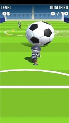 冲击波生存大师游戏完整版(2)