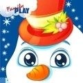 雪人幼儿园最新版