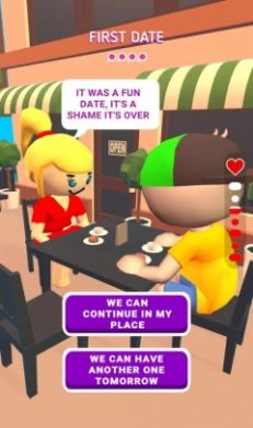 相亲媒人模拟器直装版