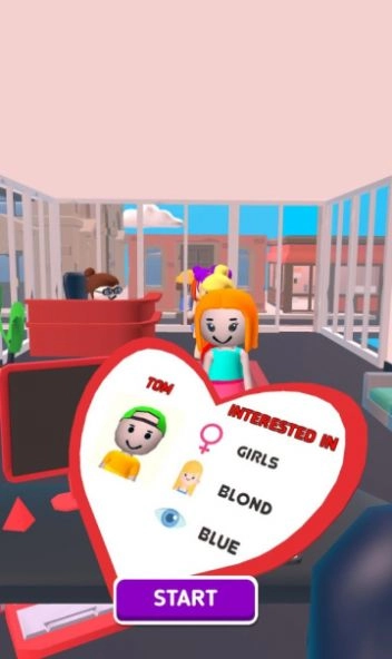 相亲媒人模拟器直装版