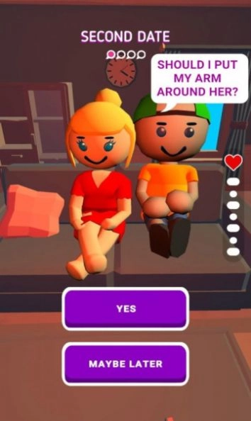 相亲媒人模拟器直装版