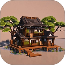 工艺像素世界手机正版 