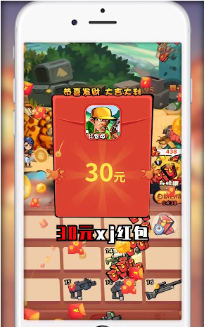 游戏战斗关卡实景画面