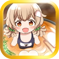 乌冬少女汉化版