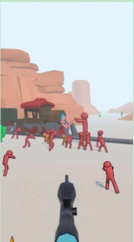 狙击警长(Sheriff Sniper)正版(1)