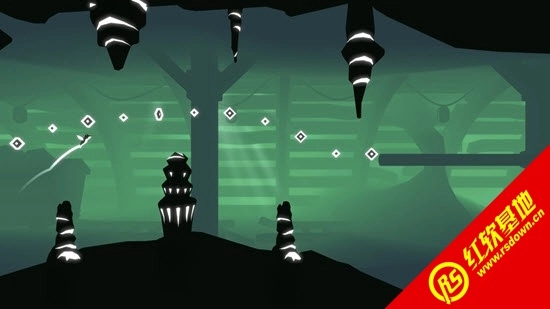 精神奔跑(Spirit Run)