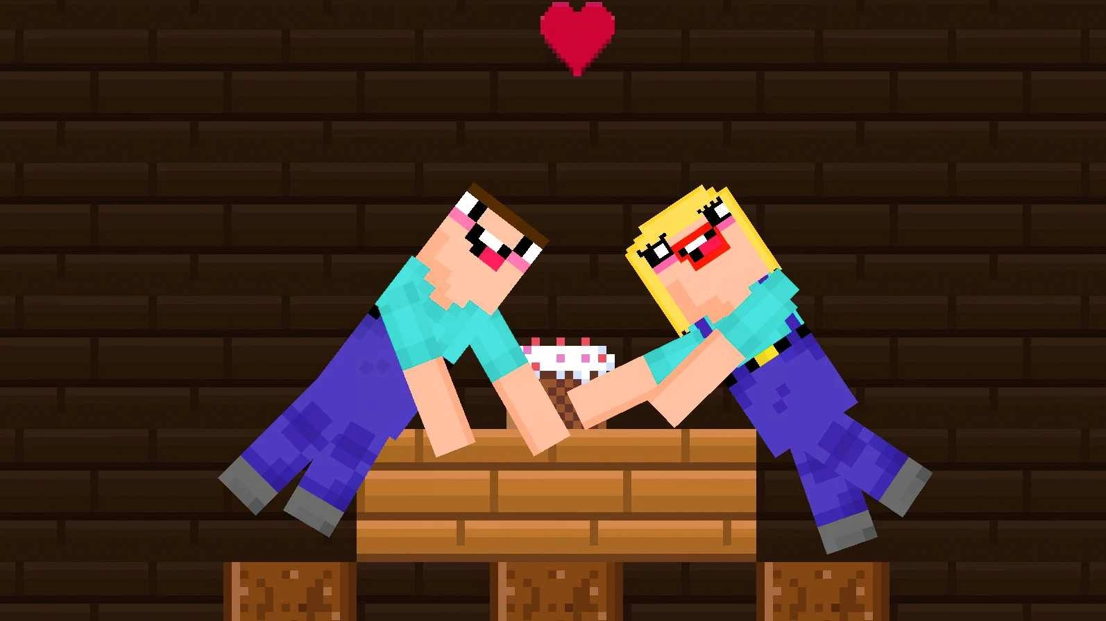 幽默地雷直装游戏版(3)