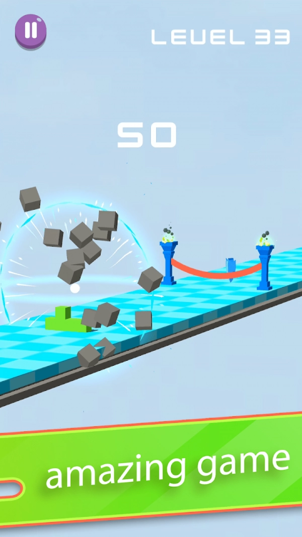 俄罗斯方块冲冲冲安卓版