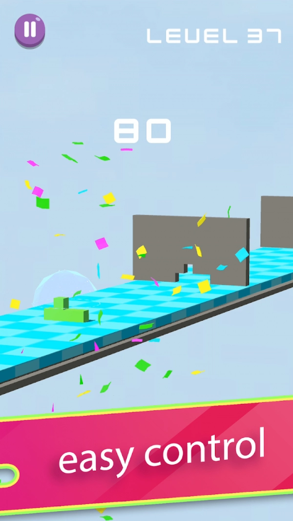 俄罗斯方块冲冲冲安卓版