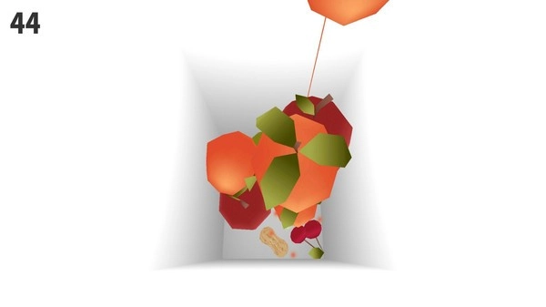 合成3D西瓜安卓免费版(1)