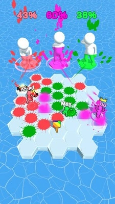 彩色雕塑3D安卓直装版图2