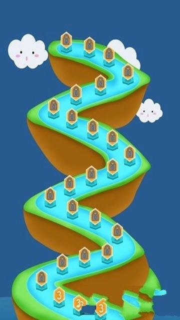 方块溜溜游戏正版