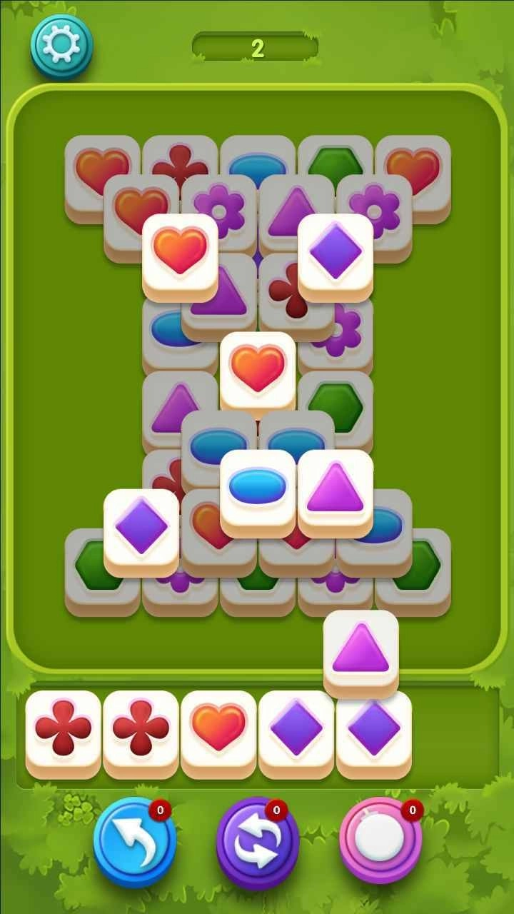 我要消方块无广告版