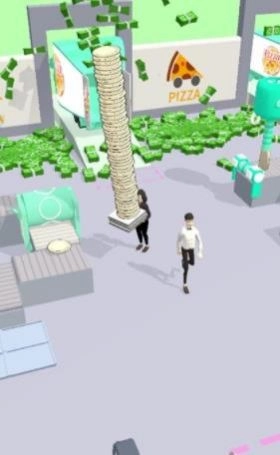 披萨发烧友(Pizza Fever)