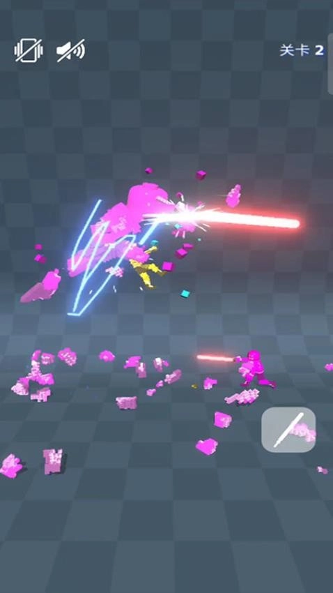 狂野格斗对决(1)