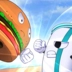 食物大乱斗手游免费版