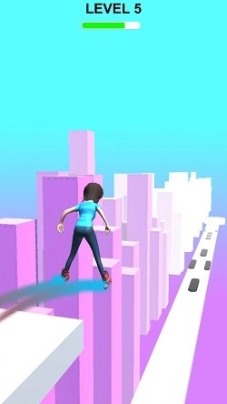 高跟我最酷手游直装版