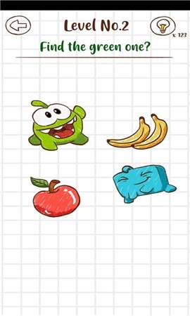 割绳子急转弯(3)