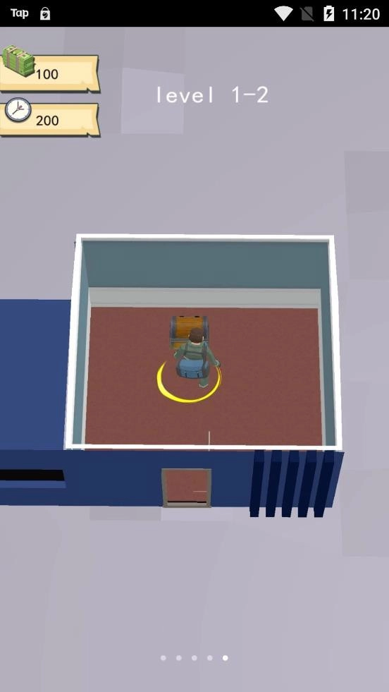 造把神秘钥匙游戏官方版图2