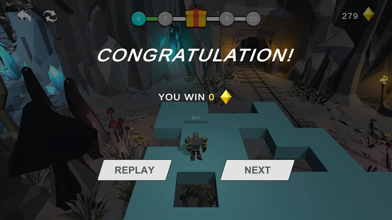 迷宫英雄(Puzzle Hero)官方正版