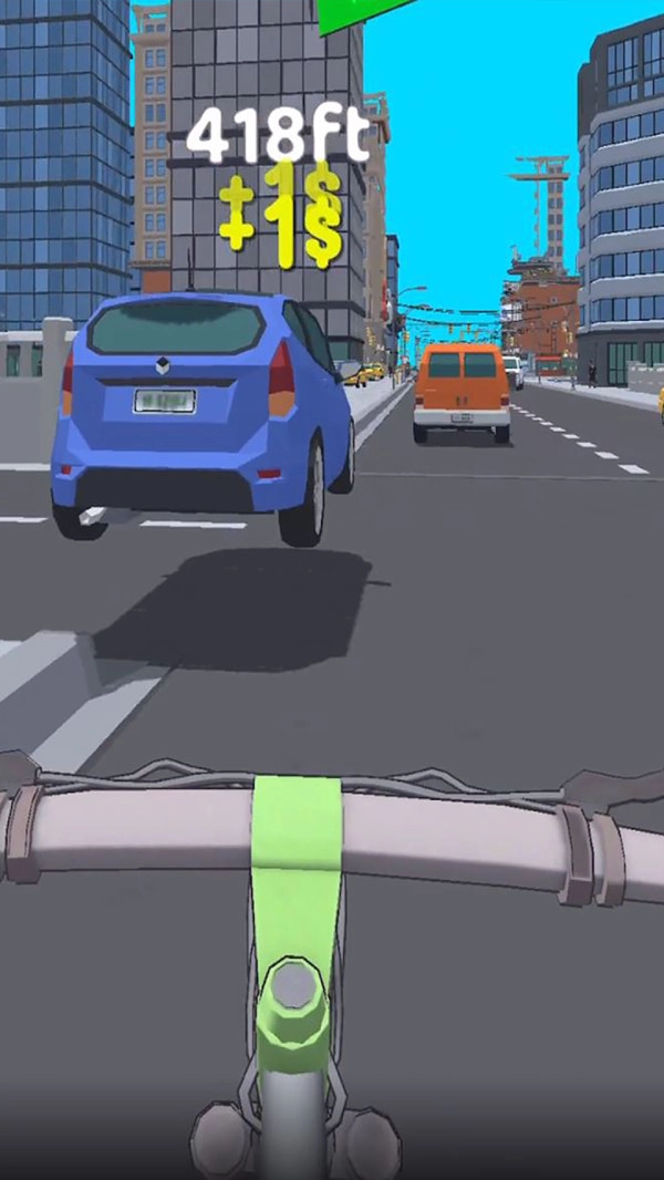 极速外卖小哥安卓直装版