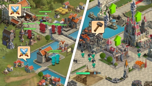 沙盒真实模拟游戏官方最新版(1)