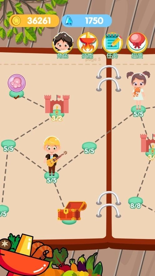 串串火锅游戏无广告版(2)