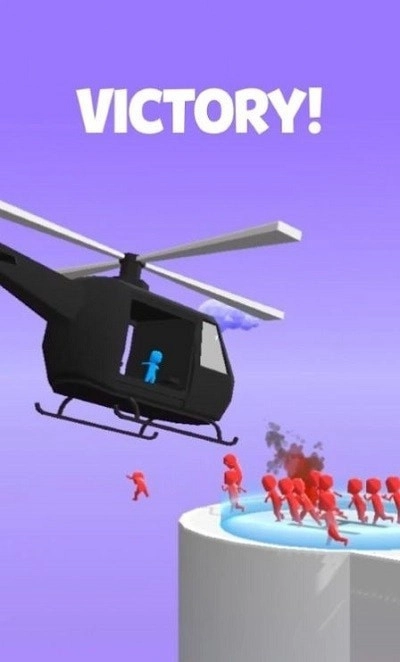 Z逃生游戏官方版