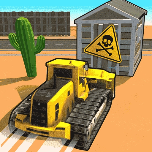 我是建筑工最新版