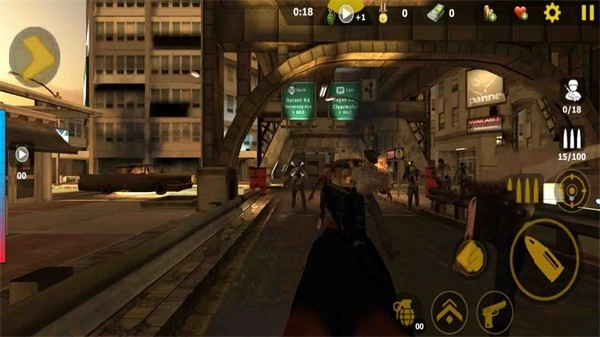 初代僵尸手机正版(1)