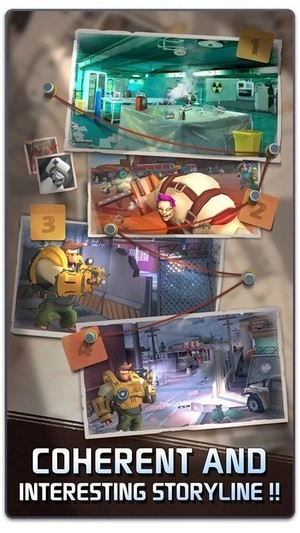 猿救小队(ApeWarfare)(1)