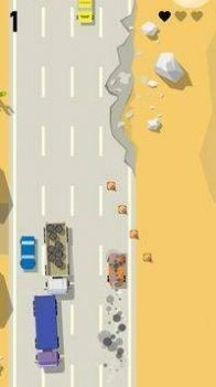 快速无车手机免费版图3