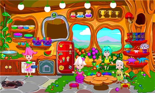 小小魔术师手机最新版